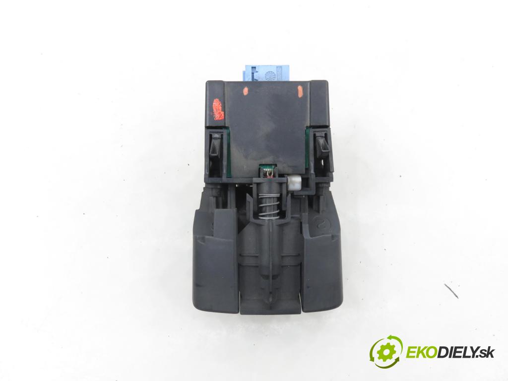 RENAULT ESPACE IV (JK0/1_) MINIVAN 2007 100,00 2.0 (JK09) - F4R 792 1998,00 vypínač brzdy MANUÁL 8200550545