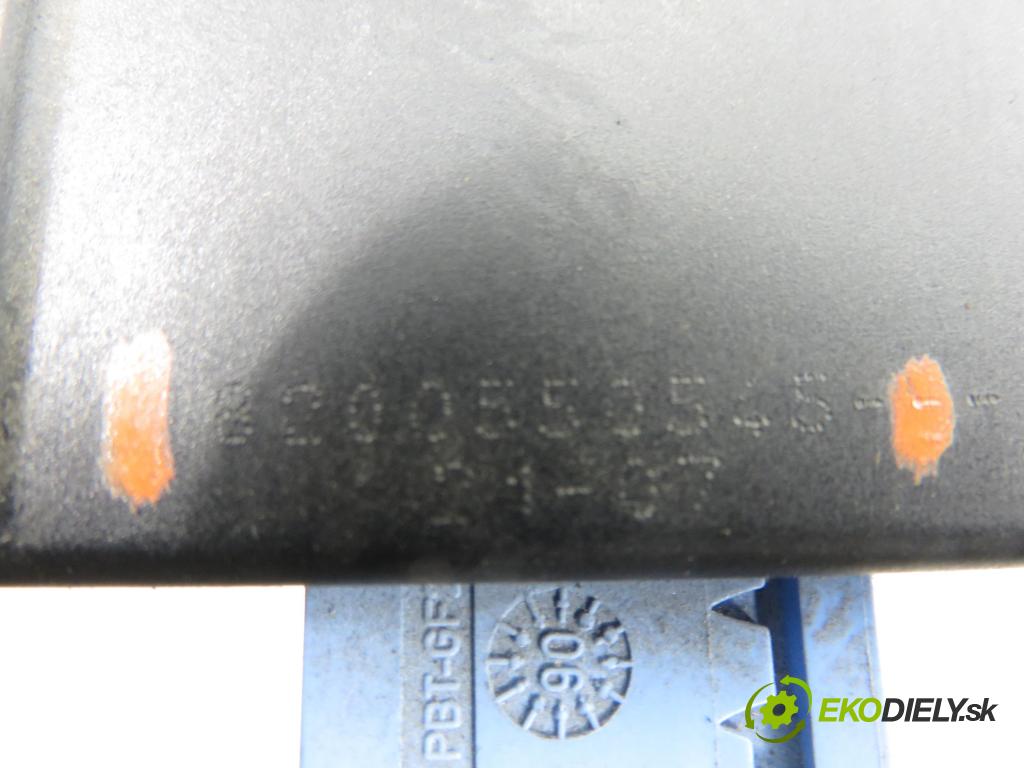 RENAULT ESPACE IV (JK0/1_) MINIVAN 2007 100,00 2.0 (JK09) - F4R 792 1998,00 vypínač brzdy MANUÁL 8200550545