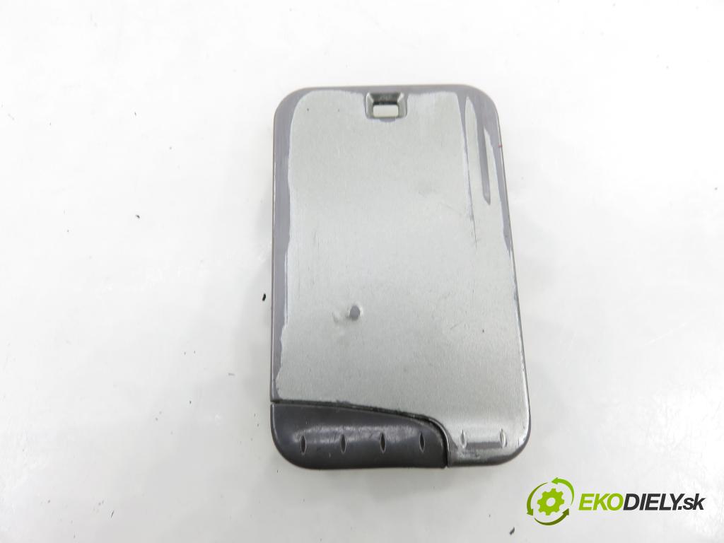 RENAULT ESPACE IV (JK0/1_) MINIVAN 2007 100,00 2.0 (JK09) - F4R 792 1998,00 CZYTNIK KARTY: