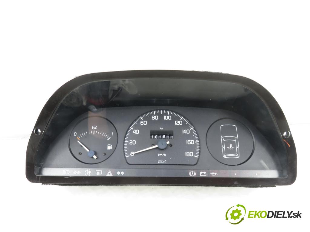 FIAT UNO (146_) HB 2000 30,00 0.9 - 100 GL.000 903,00 prístrojovka na ODKAZ 6047240050