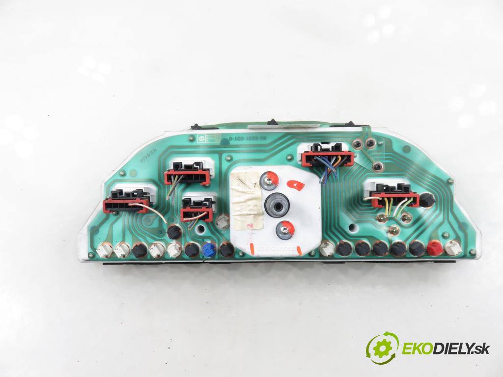 FIAT UNO (146_) HB 2000 30,00 0.9 - 100 GL.000 903,00 prístrojovka na ODKAZ 6047240050