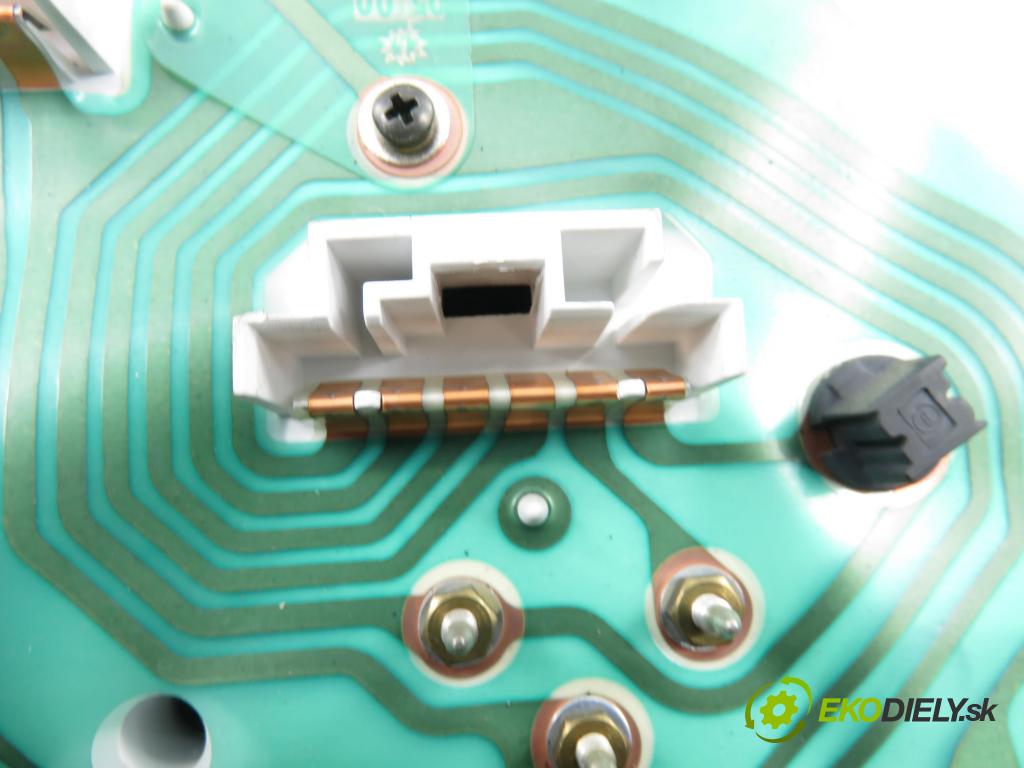 FIAT UNO (146_) HB 2000 30,00 0.9 - 100 GL.000 903,00 prístrojovka na ODKAZ 6047240050