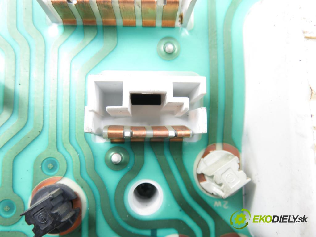 FIAT UNO (146_) HB 2000 30,00 0.9 - 100 GL.000 903,00 prístrojovka na ODKAZ 6047240050