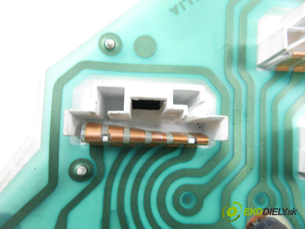 FIAT UNO (146_) HB 2000 30,00 0.9 - 100 GL.000 903,00 prístrojovka na ODKAZ 6047240050