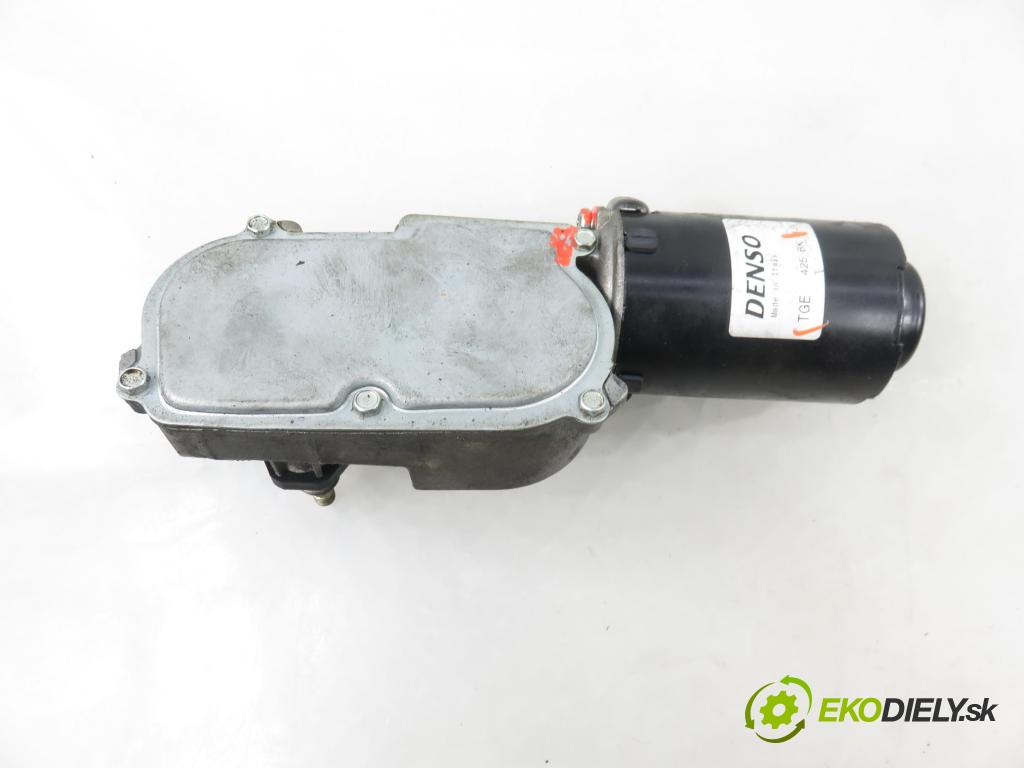 FIAT UNO (146_) HB 2000 30,00 0.9 - 100 GL.000 903,00 Motorček stieračov TGE425BK