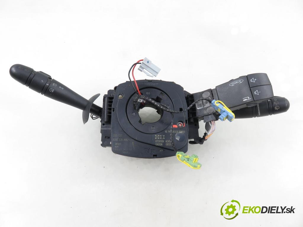 RENAULT ESPACE IV (JK0/1_) MINIVAN 2007 100,00 2.0 (JK09) - F4R 792 1998,00 PAKA/ŘAZENÍ/SADA: 8200328895