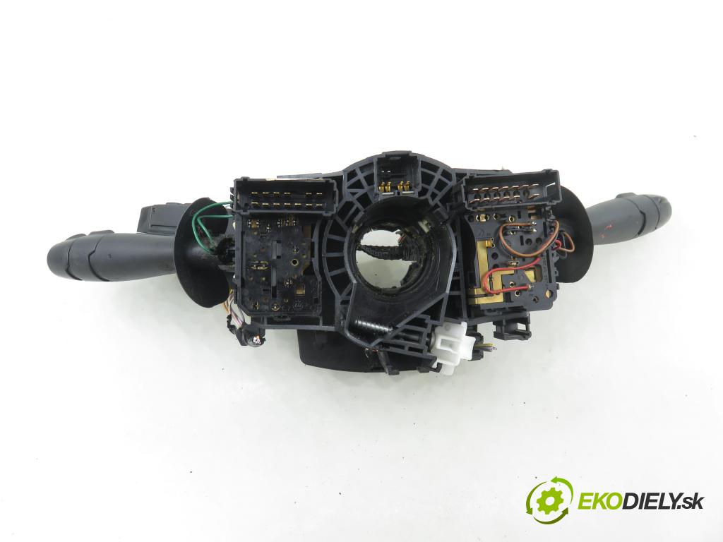 RENAULT ESPACE IV (JK0/1_) MINIVAN 2007 100,00 2.0 (JK09) - F4R 792 1998,00 PAKA/ŘAZENÍ/SADA: 8200328895