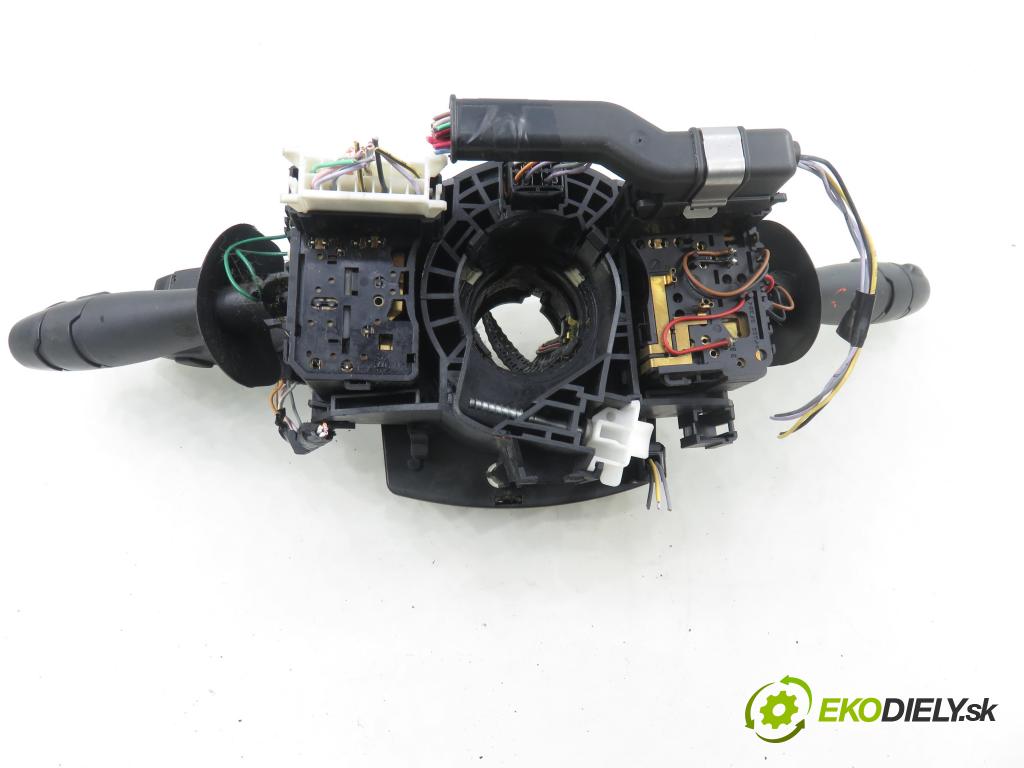 RENAULT ESPACE IV (JK0/1_) MINIVAN 2007 100,00 2.0 (JK09) - F4R 792 1998,00 PAKA/ŘAZENÍ/SADA: 8200328895