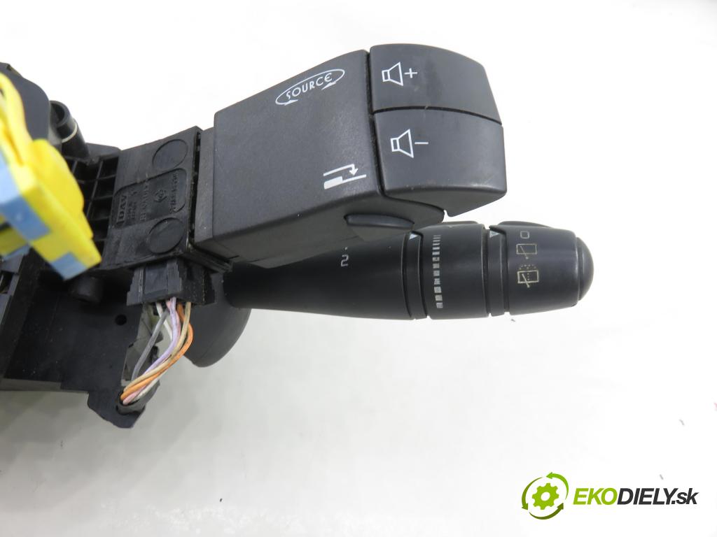 RENAULT ESPACE IV (JK0/1_) MINIVAN 2007 100,00 2.0 (JK09) - F4R 792 1998,00 PAKA/ŘAZENÍ/SADA: 8200328895