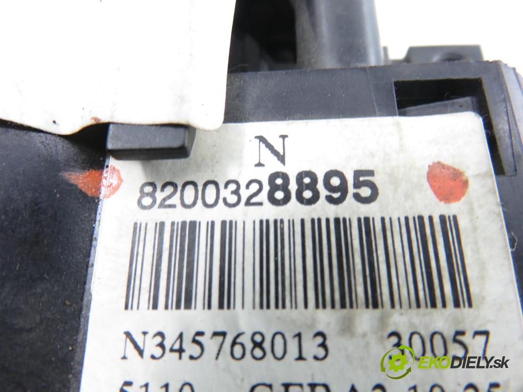 RENAULT ESPACE IV (JK0/1_) MINIVAN 2007 100,00 2.0 (JK09) - F4R 792 1998,00 PAKA/ŘAZENÍ/SADA: 8200328895