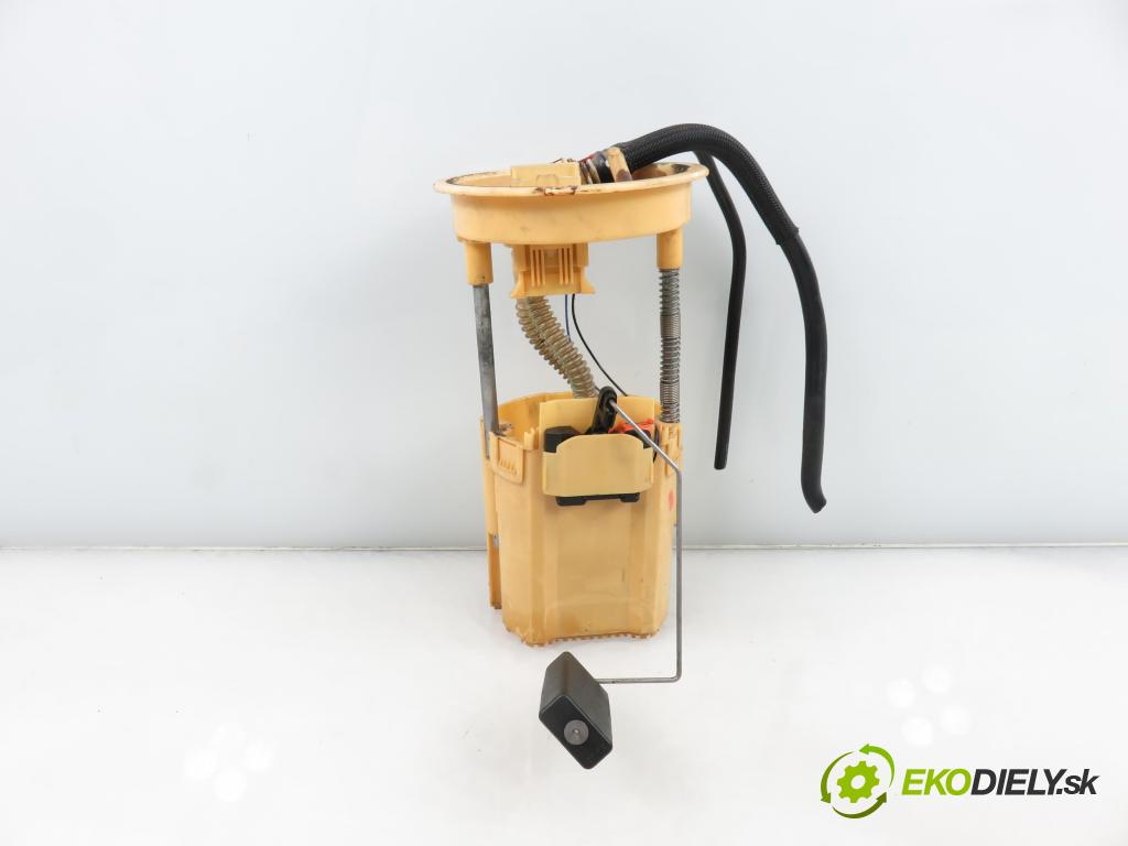 FORD MONDEO IV (BA7) LIFTBACK 2008 92,00 1.8 TDCi - KHBA 1753,00 snímač hladiny paliva 6G919275AE