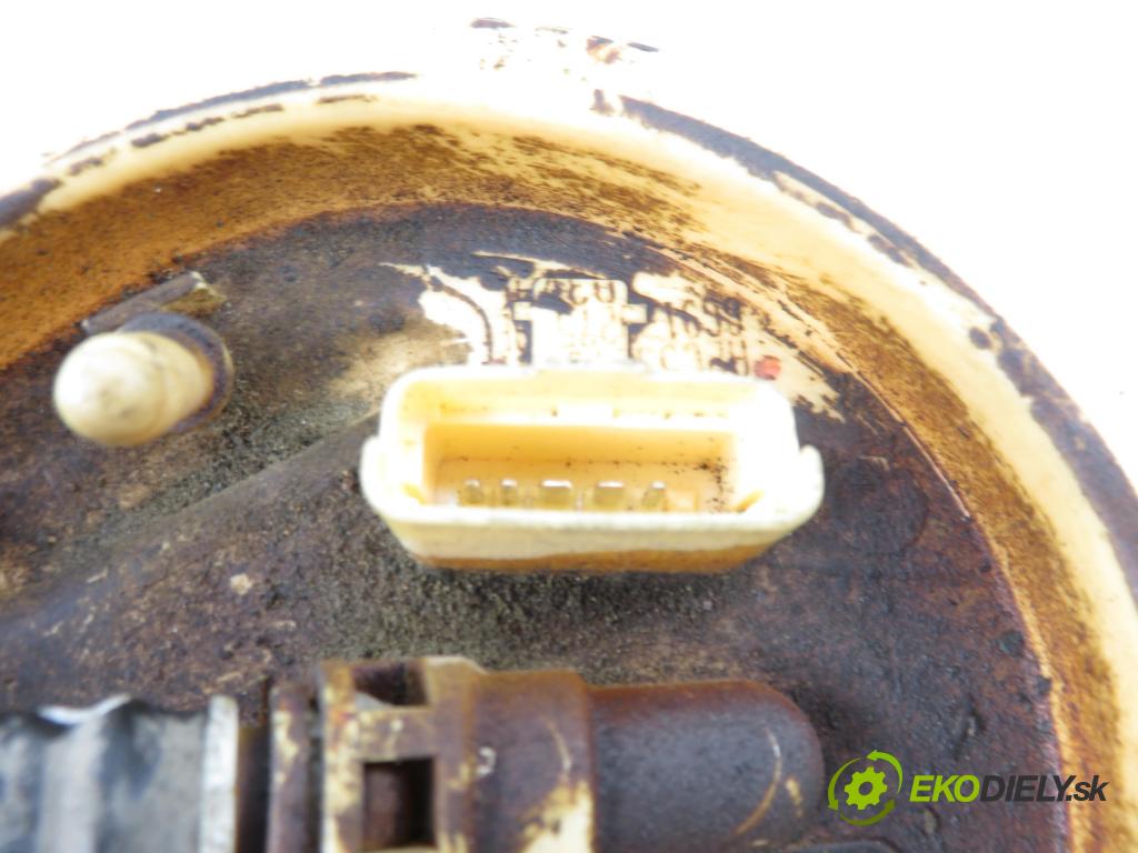 FORD MONDEO IV (BA7) LIFTBACK 2008 92,00 1.8 TDCi - KHBA 1753,00 senzor hladiny paliva 6G919275AE