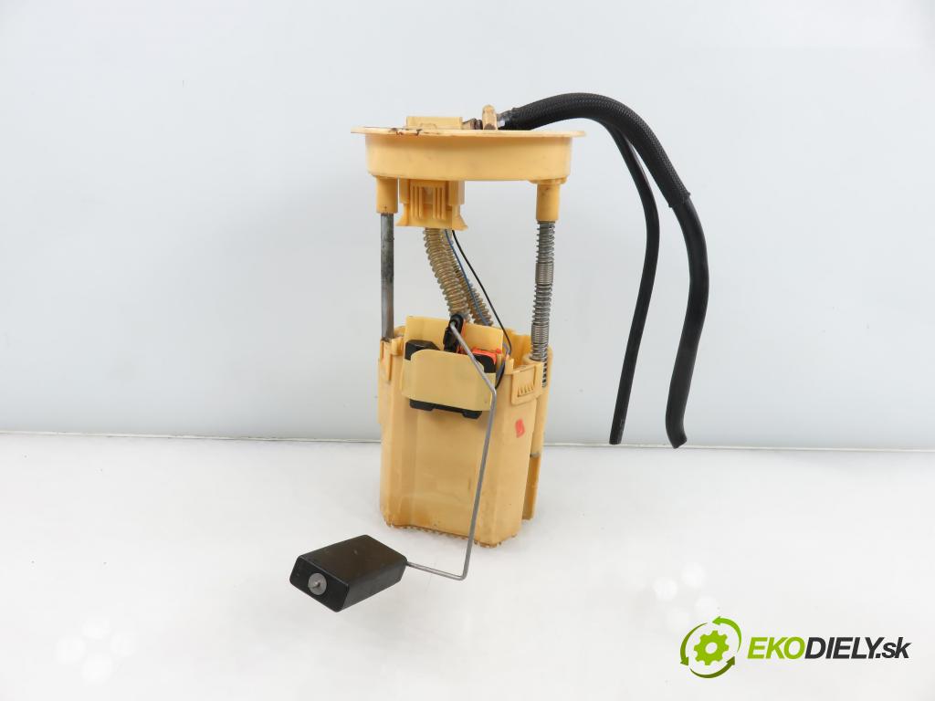 FORD MONDEO IV (BA7) LIFTBACK 2008 92,00 1.8 TDCi - KHBA 1753,00 senzor hladiny paliva 6G919275AE