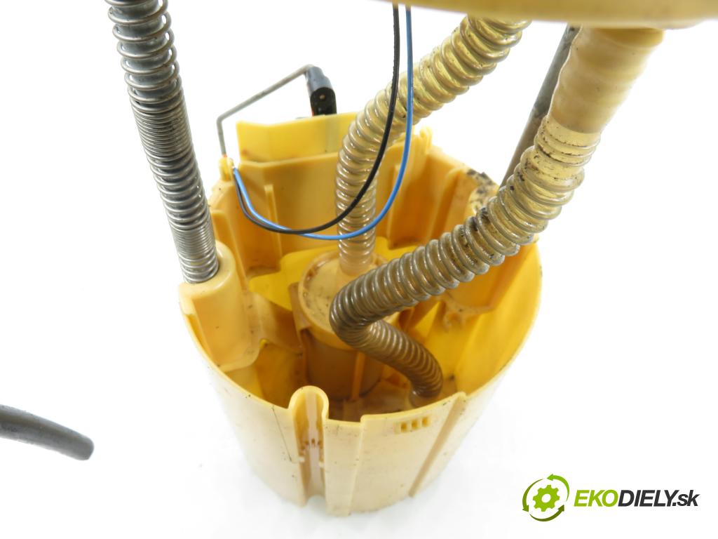 FORD MONDEO IV (BA7) LIFTBACK 2008 92,00 1.8 TDCi - KHBA 1753,00 senzor hladiny paliva 6G919275AE