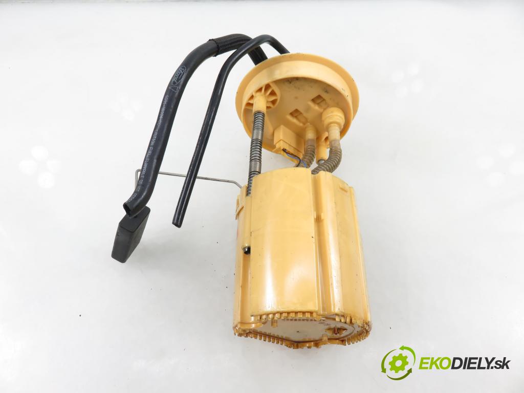 FORD MONDEO IV (BA7) LIFTBACK 2008 92,00 1.8 TDCi - KHBA 1753,00 senzor hladiny paliva 6G919275AE