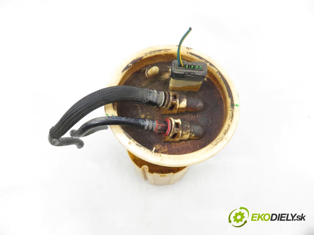 FORD MONDEO IV (BA7) LIFTBACK 2008 92,00 1.8 TDCi - KHBA 1753,00 senzor hladiny paliva 6G919275AE