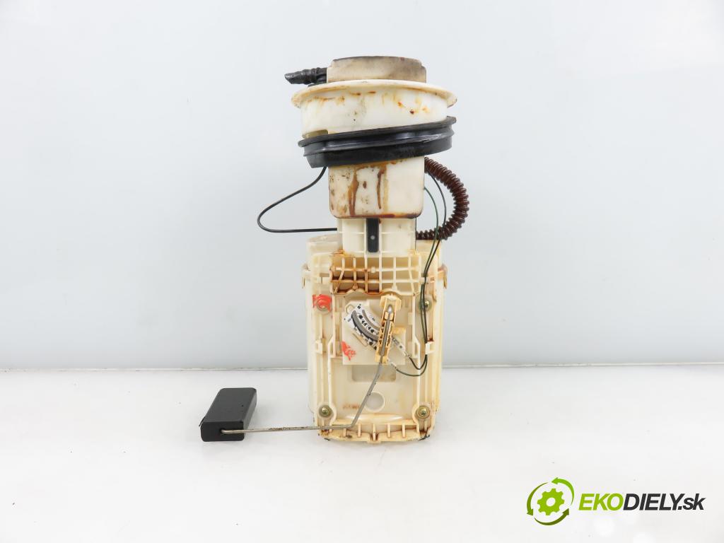 VW SHARAN (7M8, 7M9, 7M6) MINIVAN 2000 85,00 2 - ATM 1984,00 Pumpa paliva 7M3919051 ; YM219H307CA