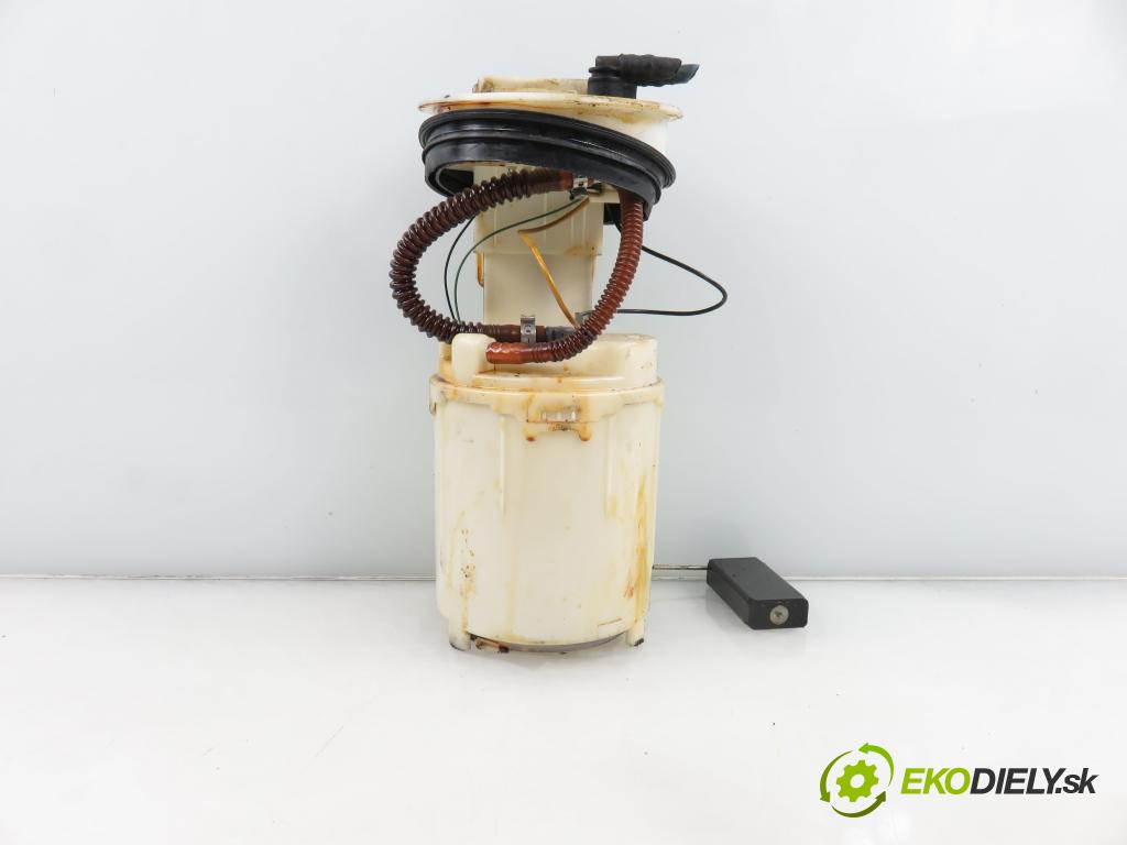 VW SHARAN (7M8, 7M9, 7M6) MINIVAN 2000 85,00 2 - ATM 1984,00 Pumpa paliva 7M3919051 ; YM219H307CA