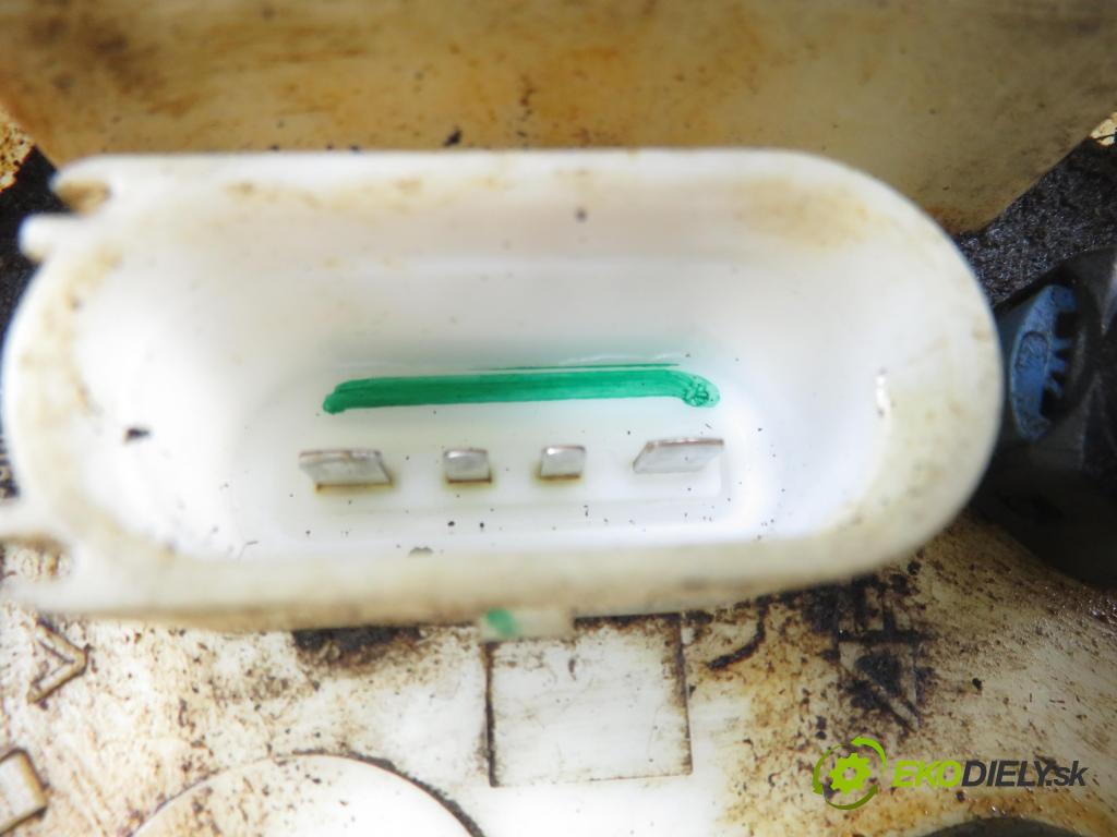 VW SHARAN (7M8, 7M9, 7M6) MINIVAN 2000 85,00 2 - ATM 1984,00 Pumpa paliva 7M3919051 ; YM219H307CA