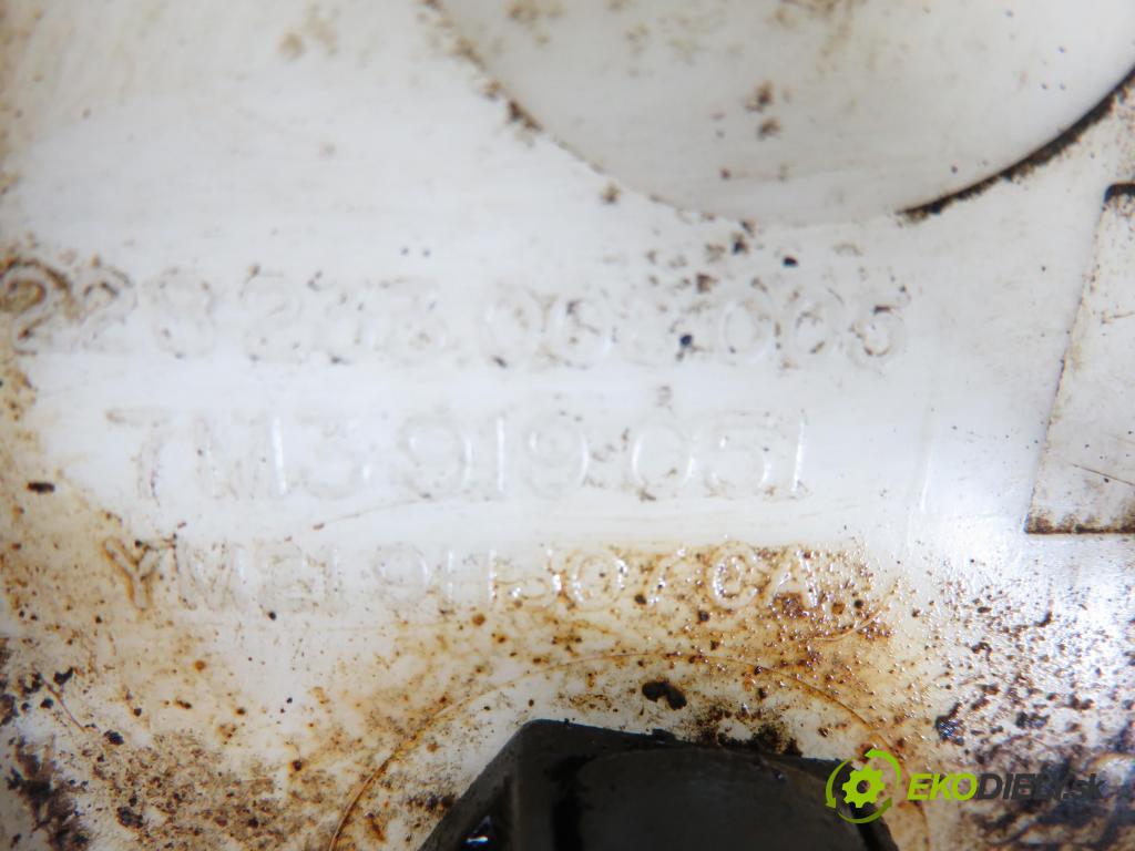 VW SHARAN (7M8, 7M9, 7M6) MINIVAN 2000 85,00 2 - ATM 1984,00 Pumpa paliva 7M3919051 ; YM219H307CA