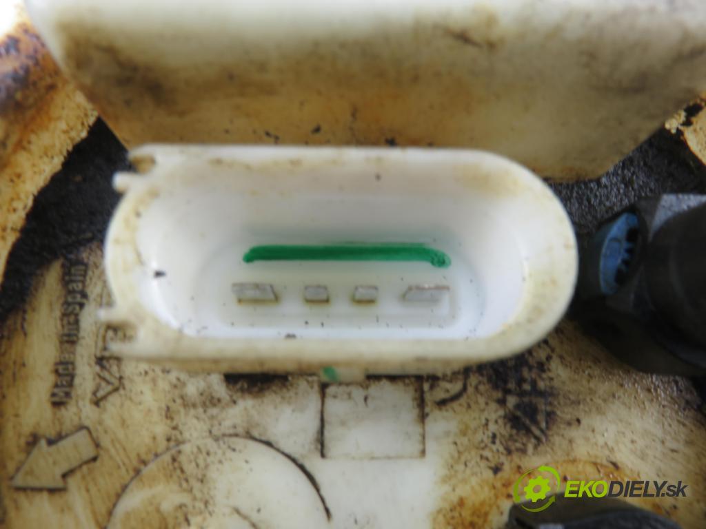 VW SHARAN (7M8, 7M9, 7M6) MINIVAN 2000 85,00 2 - ATM 1984,00 Pumpa paliva 7M3919051 ; YM219H307CA