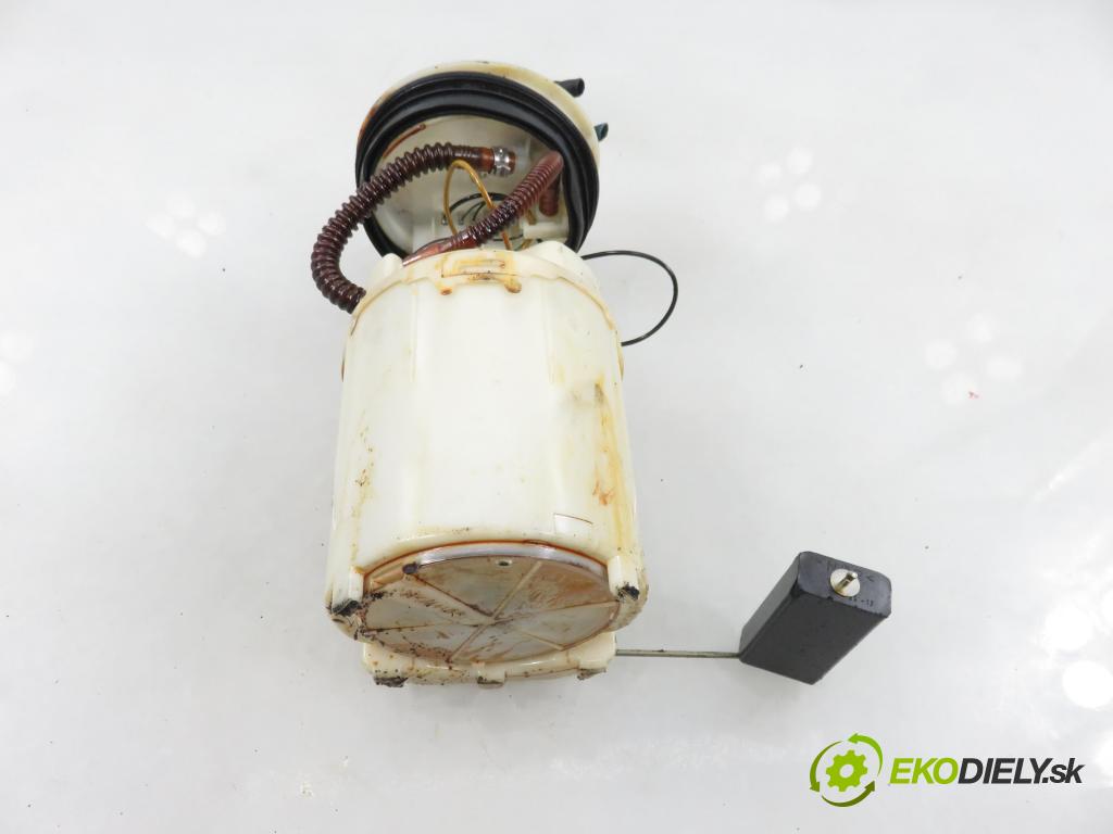 VW SHARAN (7M8, 7M9, 7M6) MINIVAN 2000 85,00 2 - ATM 1984,00 Pumpa paliva 7M3919051 ; YM219H307CA