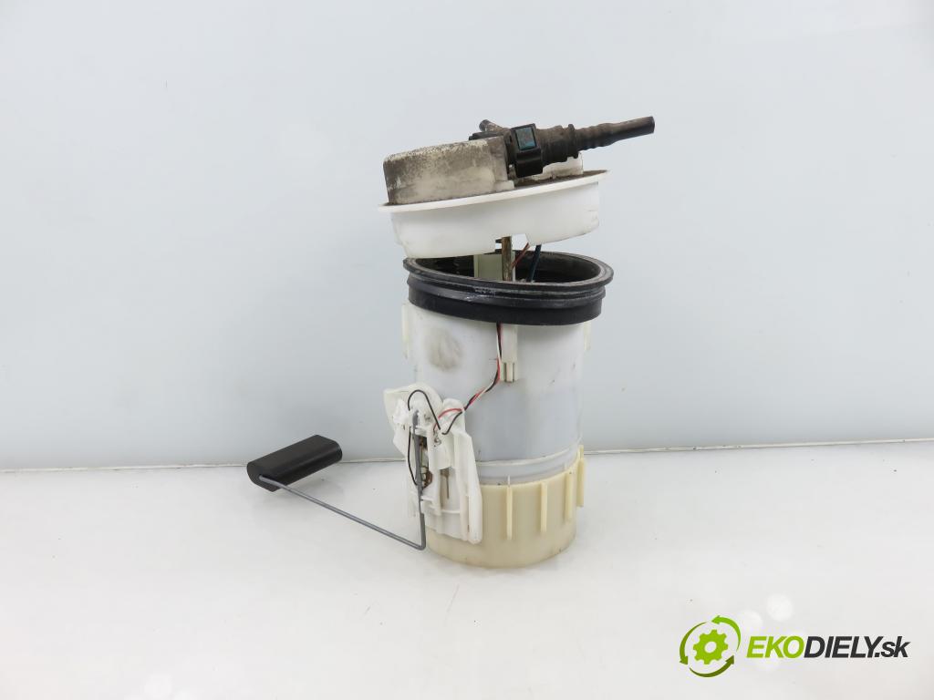 MITSUBISHI SPACE STAR nadwozie wielkoprzestrzenne (MPV) (DG_A) MINIVAN 2004 72,00 1.6 16V (DG3A) 98 - 4G18 1584,00 Pumpa paliva MN178296