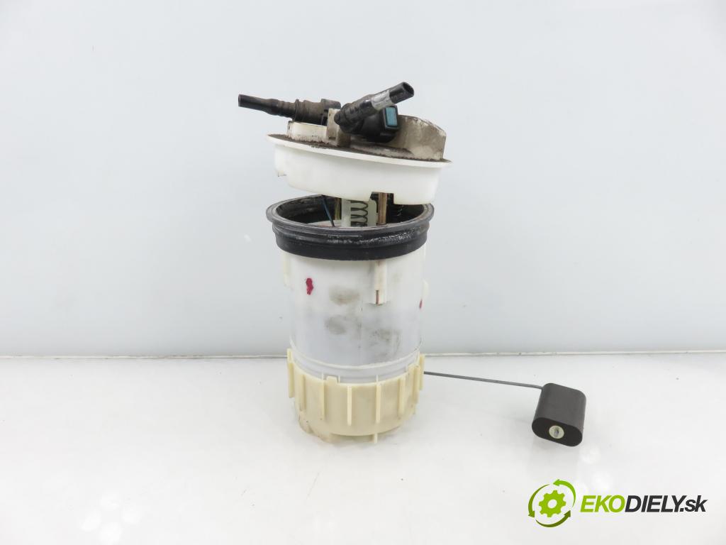 MITSUBISHI SPACE STAR nadwozie wielkoprzestrzenne (MPV) (DG_A) MINIVAN 2004 72,00 1.6 16V (DG3A) 98 - 4G18 1584,00 Pumpa paliva MN178296