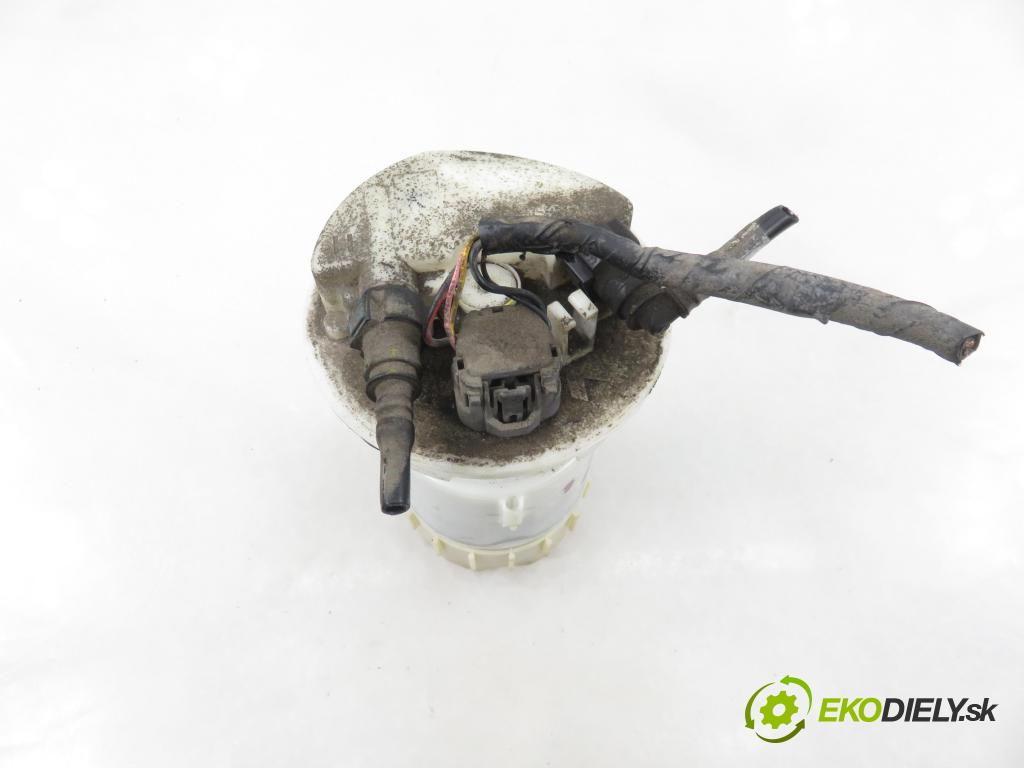 MITSUBISHI SPACE STAR nadwozie wielkoprzestrzenne (MPV) (DG_A) MINIVAN 2004 72,00 1.6 16V (DG3A) 98 - 4G18 1584,00 Pumpa paliva MN178296