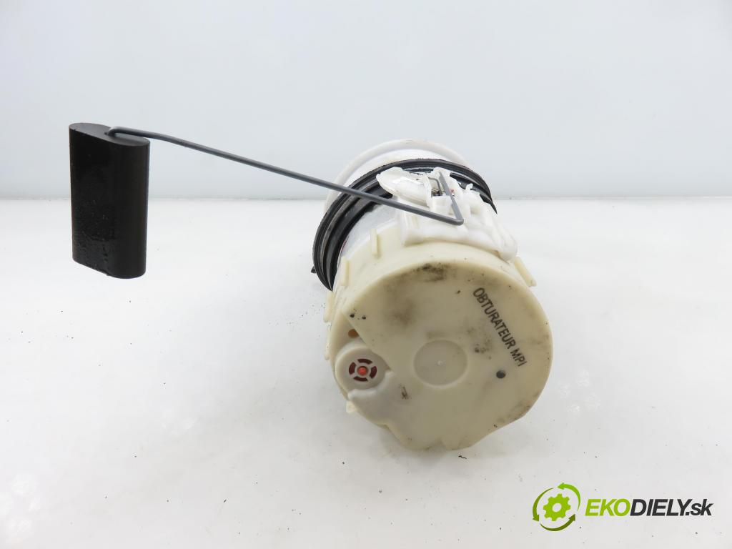 MITSUBISHI SPACE STAR nadwozie wielkoprzestrzenne (MPV) (DG_A) MINIVAN 2004 72,00 1.6 16V (DG3A) 98 - 4G18 1584,00 Pumpa paliva MN178296