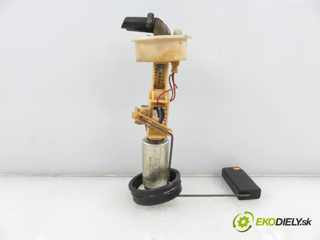 VW GOLF II (19E, 1G1) HB 1988 66,00 1.8 i Cat - GX 1781,00 senzor hladiny paliva 191919051A