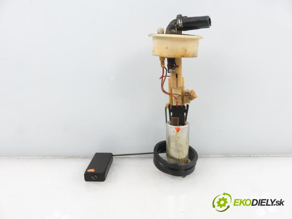 VW GOLF II (19E, 1G1) HB 1988 66,00 1.8 i Cat - GX 1781,00 senzor hladiny paliva 191919051A