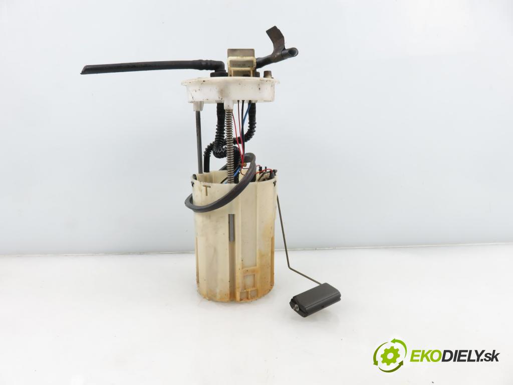 PEUGEOT BOXER Skrzynia (244) FURGON 2004 74,00 2.2 HDi - 4HY (DW12UTED) 2179,00 Pumpa paliva 0580303016