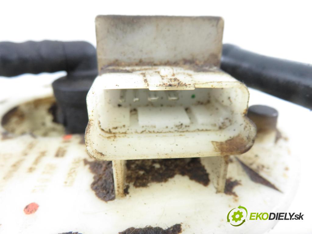 PEUGEOT BOXER Skrzynia (244) FURGON 2004 74,00 2.2 HDi - 4HY (DW12UTED) 2179,00 Pumpa paliva 0580303016