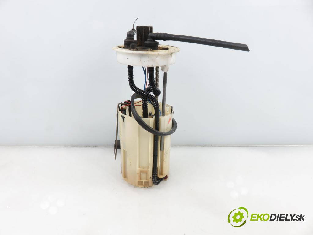 PEUGEOT BOXER Skrzynia (244) FURGON 2004 74,00 2.2 HDi - 4HY (DW12UTED) 2179,00 Pumpa paliva 0580303016