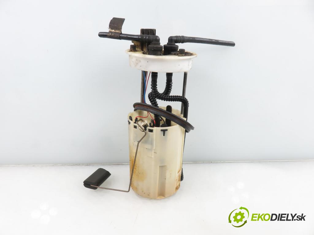 PEUGEOT BOXER Skrzynia (244) FURGON 2004 74,00 2.2 HDi - 4HY (DW12UTED) 2179,00 Pumpa paliva 0580303016