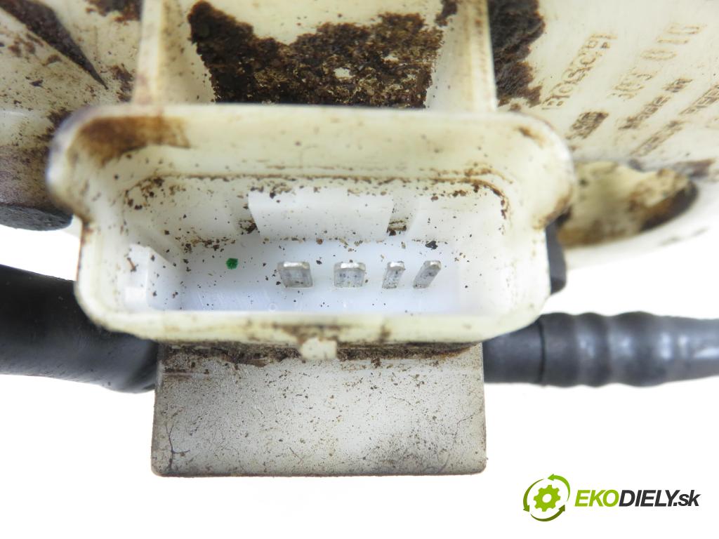 PEUGEOT BOXER Skrzynia (244) FURGON 2004 74,00 2.2 HDi - 4HY (DW12UTED) 2179,00 Pumpa paliva 0580303016