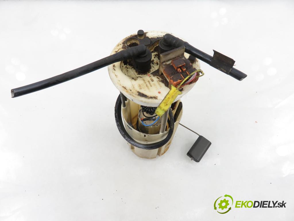 PEUGEOT BOXER Skrzynia (244) FURGON 2004 74,00 2.2 HDi - 4HY (DW12UTED) 2179,00 Pumpa paliva 0580303016