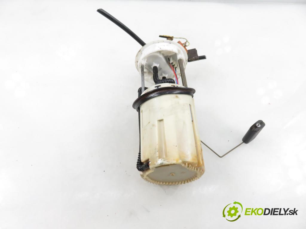 PEUGEOT BOXER Skrzynia (244) FURGON 2004 74,00 2.2 HDi - 4HY (DW12UTED) 2179,00 Pumpa paliva 0580303016