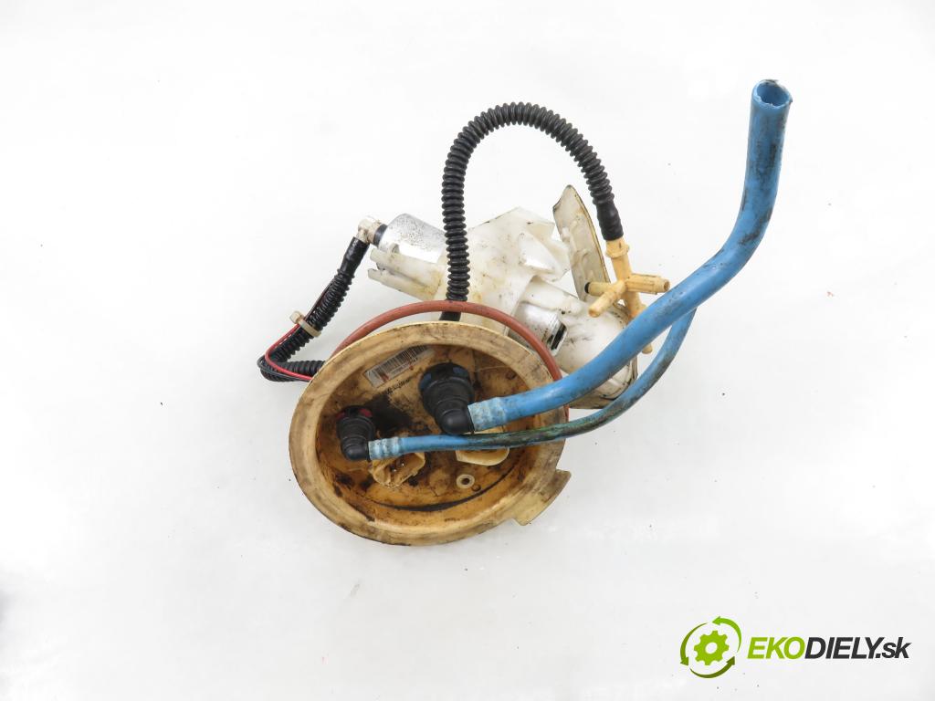 BMW 5 Touring (F11) KOMBI 2015 140,00 520 d xDrive - B47 D20 A 1995,00 pumpa paliva 7217065