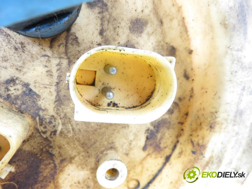 BMW 5 Touring (F11) KOMBI 2015 140,00 520 d xDrive - B47 D20 A 1995,00 Pumpa paliva 7217065