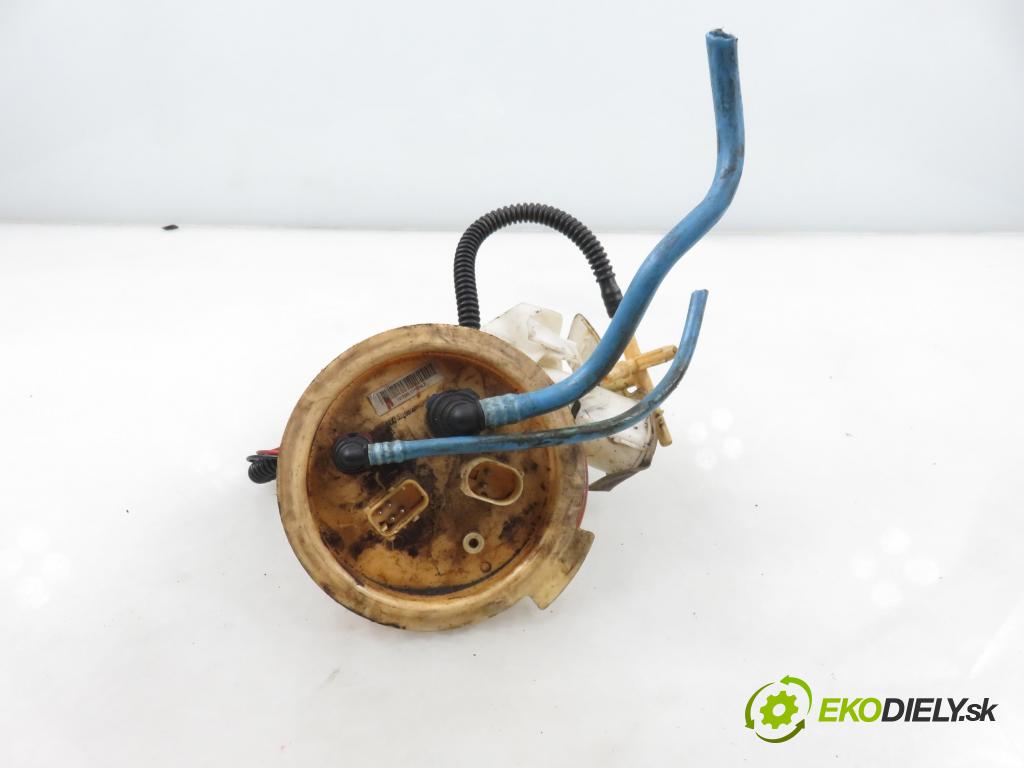 BMW 5 Touring (F11) KOMBI 2015 140,00 520 d xDrive - B47 D20 A 1995,00 Pumpa paliva 7217065