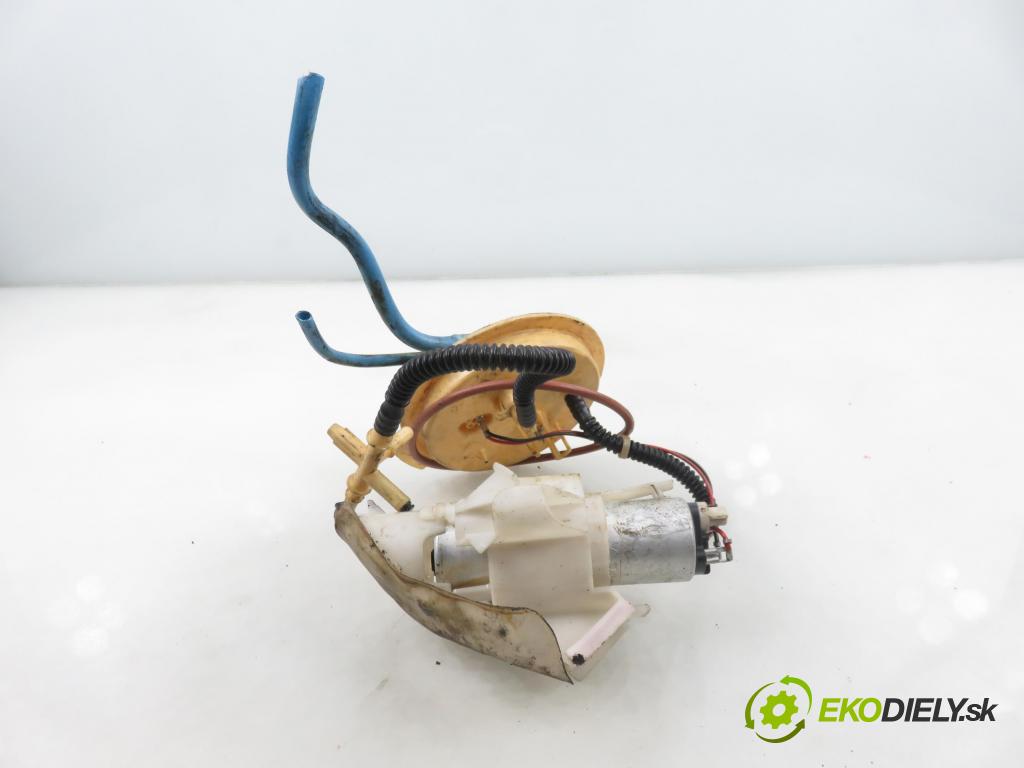 BMW 5 Touring (F11) KOMBI 2015 140,00 520 d xDrive - B47 D20 A 1995,00 Pumpa paliva 7217065