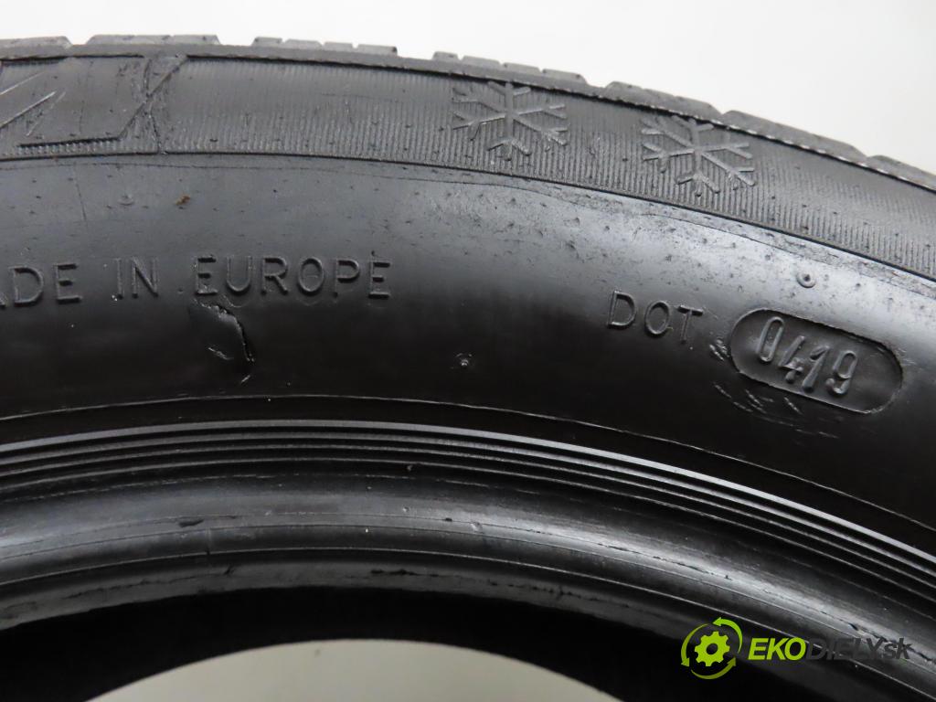 2019    PNEUMATIKY: / PNEUMATIKA: celoročná