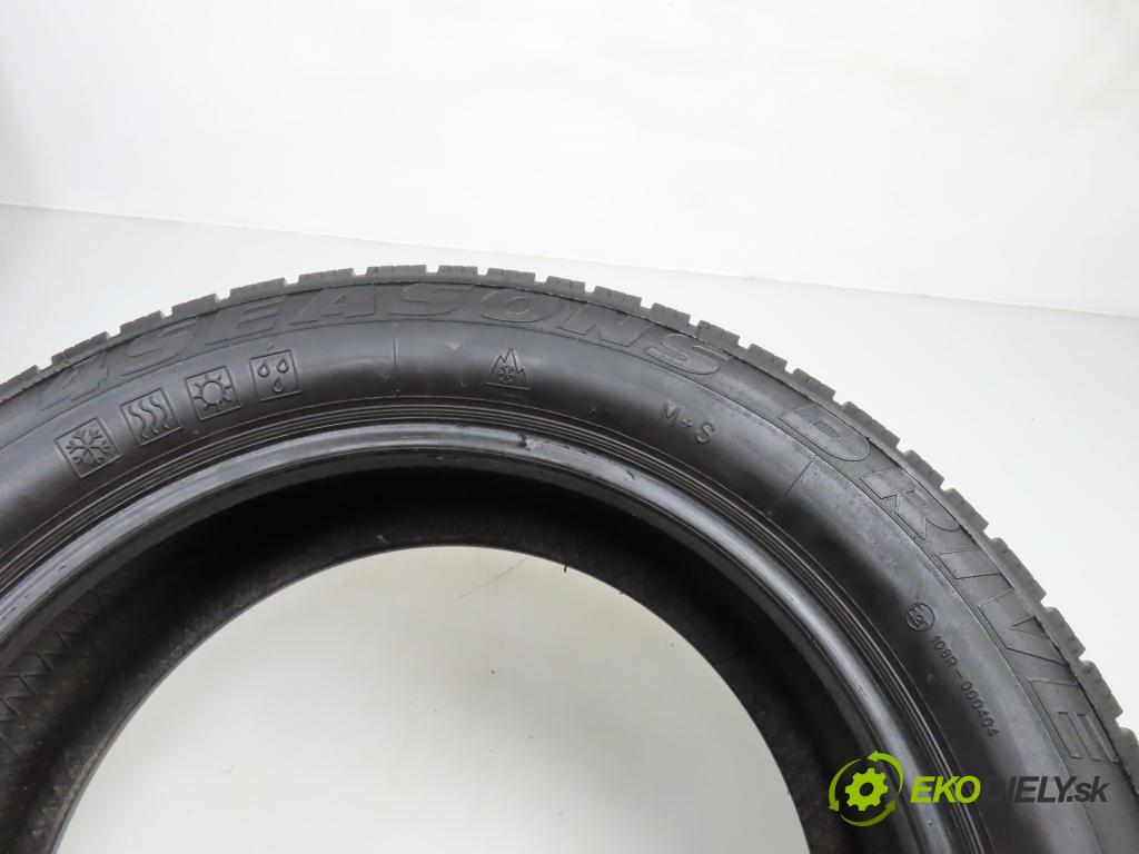 2019    PNEUMATIKY: / PNEUMATIKA: celoročná