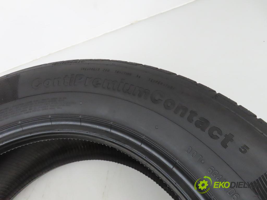    2019    PNEUMATIKY: / PNEUMATIKY: LÉTO 