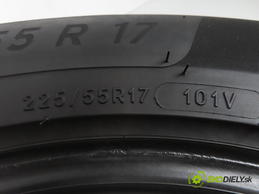 2022    PNEUMATIKY: / PNEUMATIKA: LETNÁ: