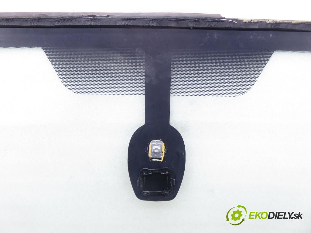 RENAULT ESPACE IV (JK0/1_) MINIVAN 2007 100,00 2.0 (JK09) - F4R 792 1998,00 Okno čelná 