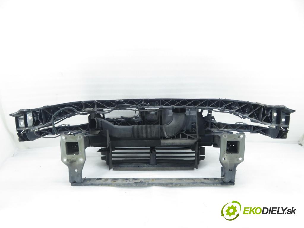 FORD S-MAX (WA6) MINIVAN 2014 120,00 2.0 TDCi - TXWA 1997,00 Držiak predný AM218B041AD