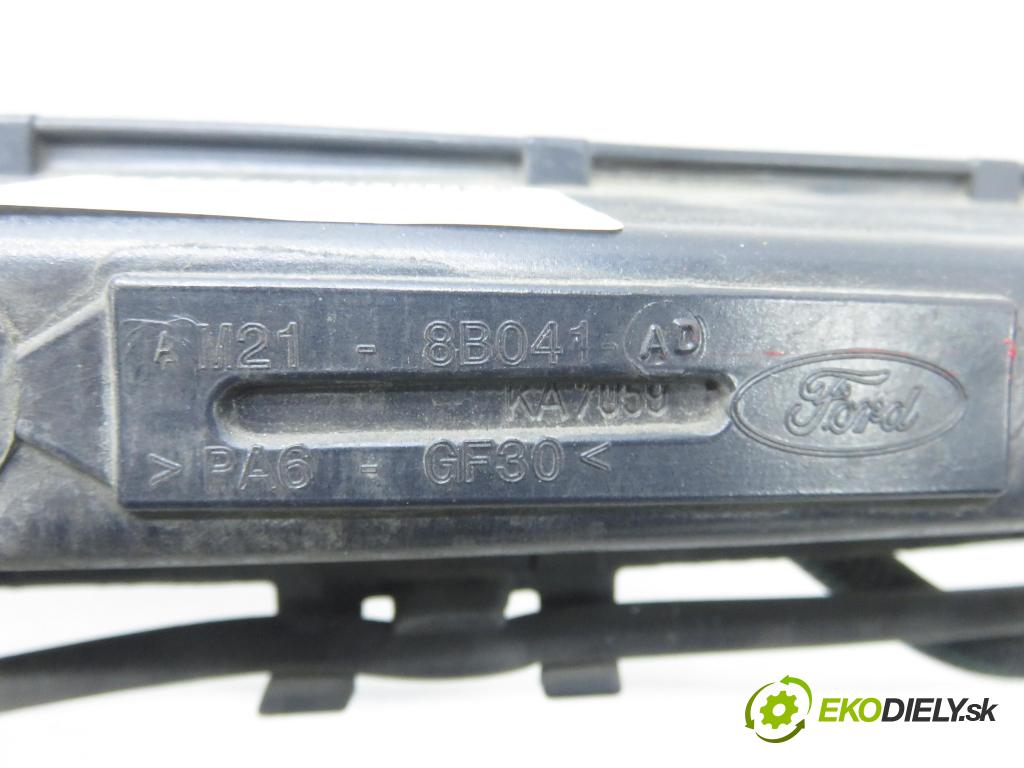 FORD S-MAX (WA6) MINIVAN 2014 120,00 2.0 TDCi - TXWA 1997,00 Držiak predný AM218B041AD